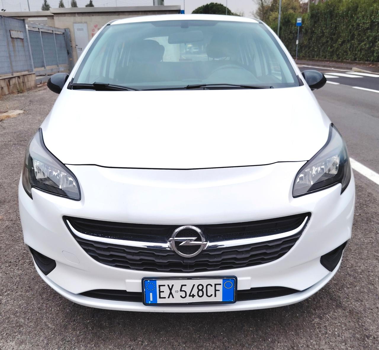 Opel Corsa 1.2 5 porte Edition