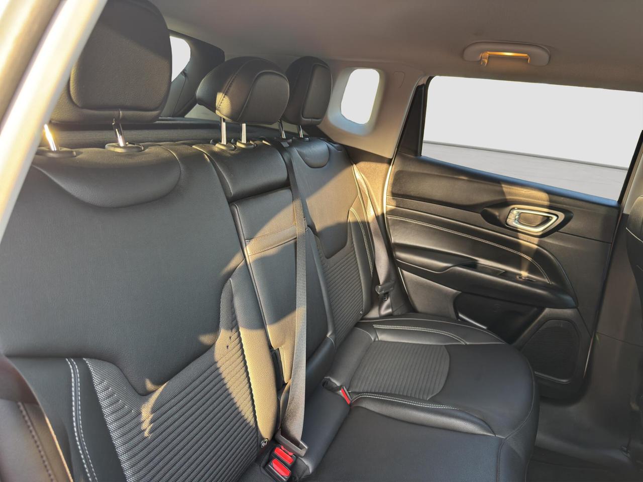 Jeep Compass 1.6 mjt 130cv Limited 2wd 2022