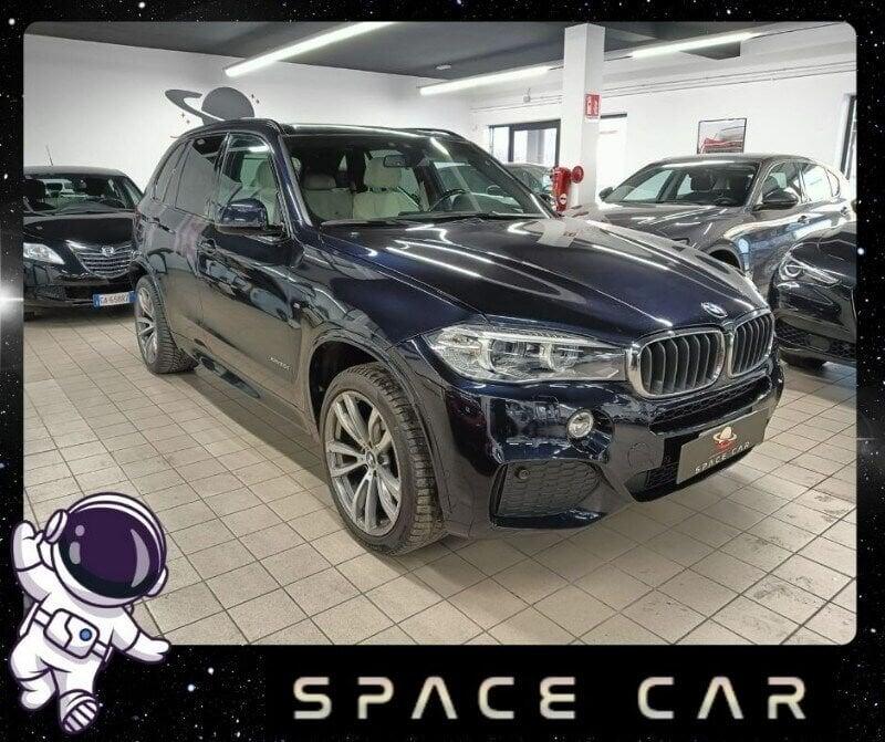 BMW X5 X5 xDrive30d 249CV Business