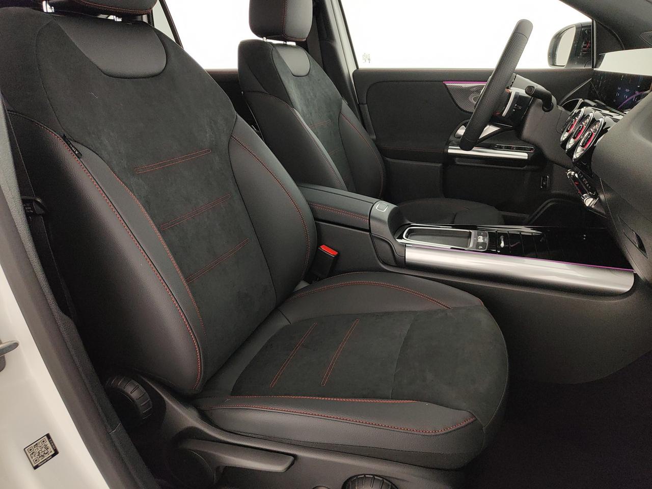 Mercedes-Benz GLA 180 d