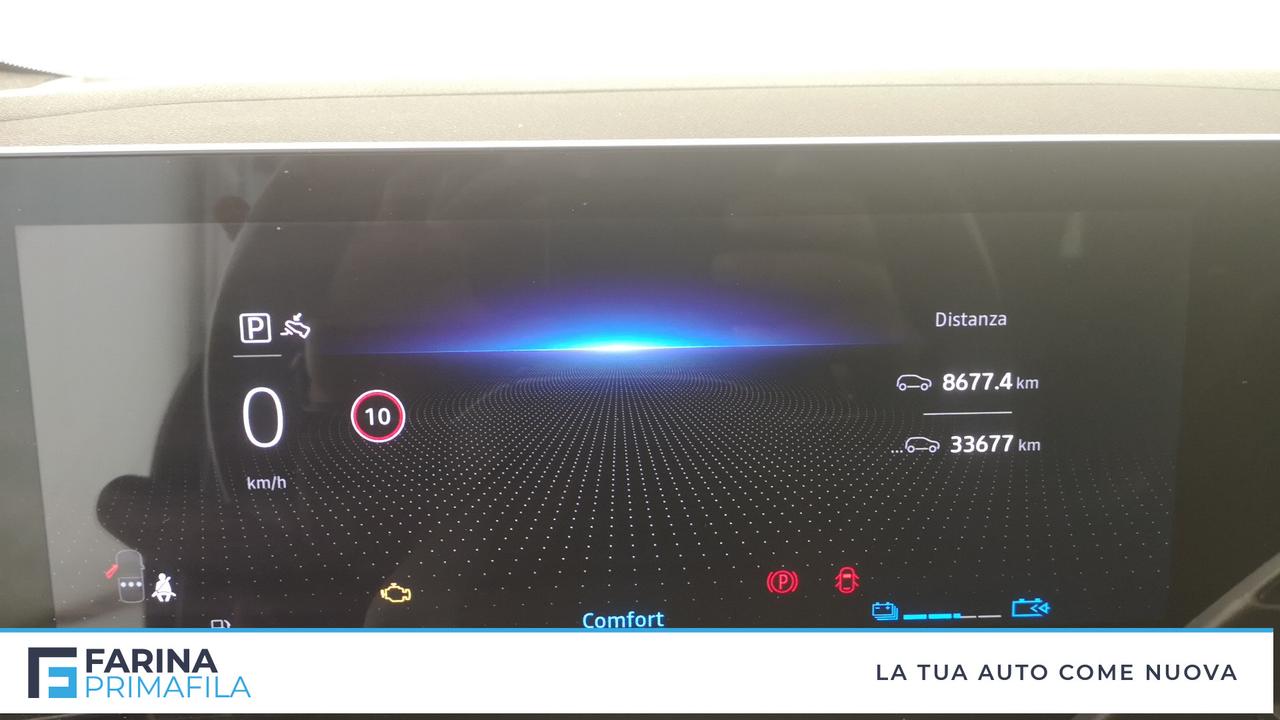 RENAULT Austral 2023 - Austral 1.2 E-Tech full hybrid Iconic Esprit