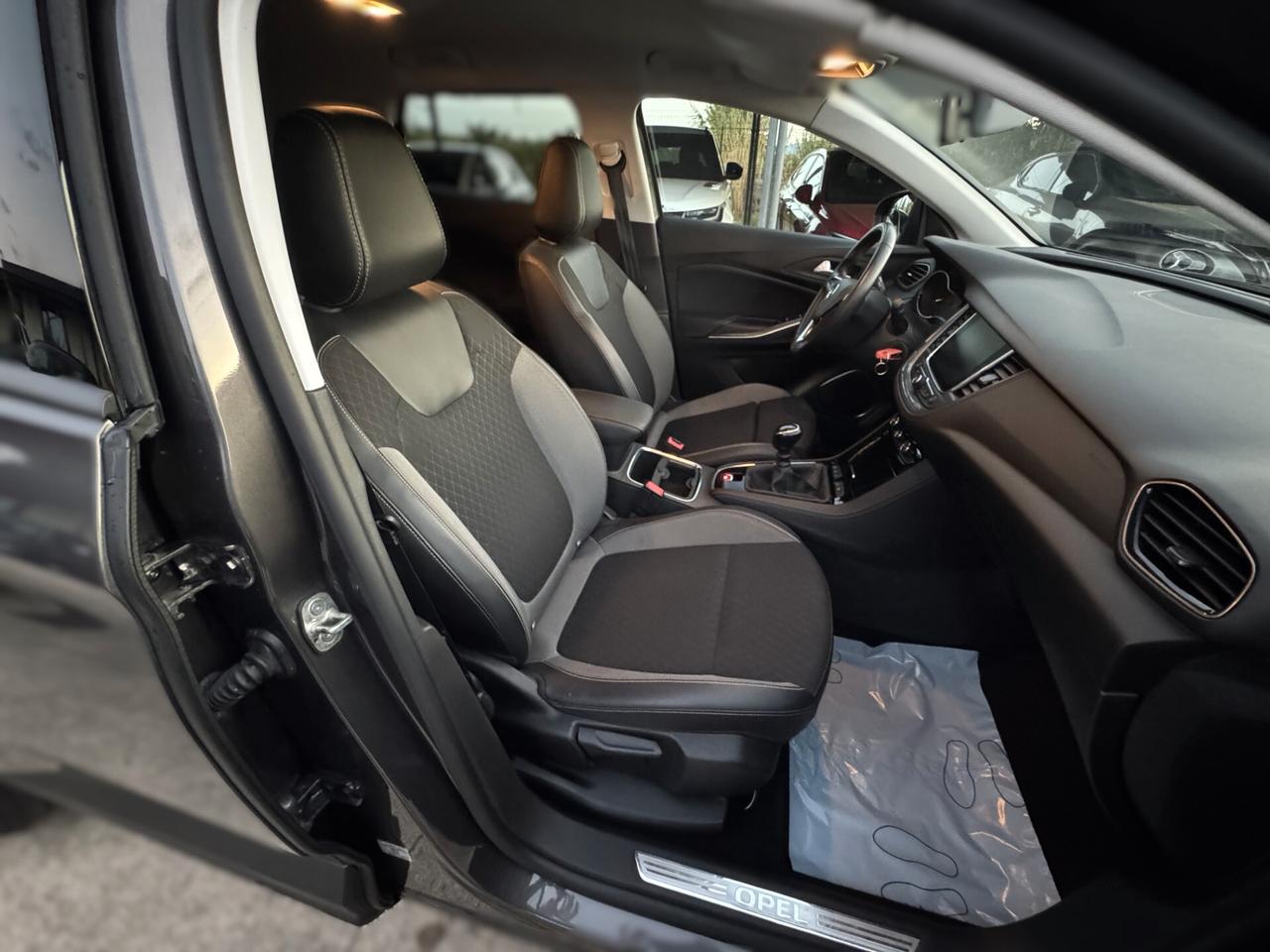 Opel Grandland X 1.5 diesel Ecotec Start&Stop Ultimate