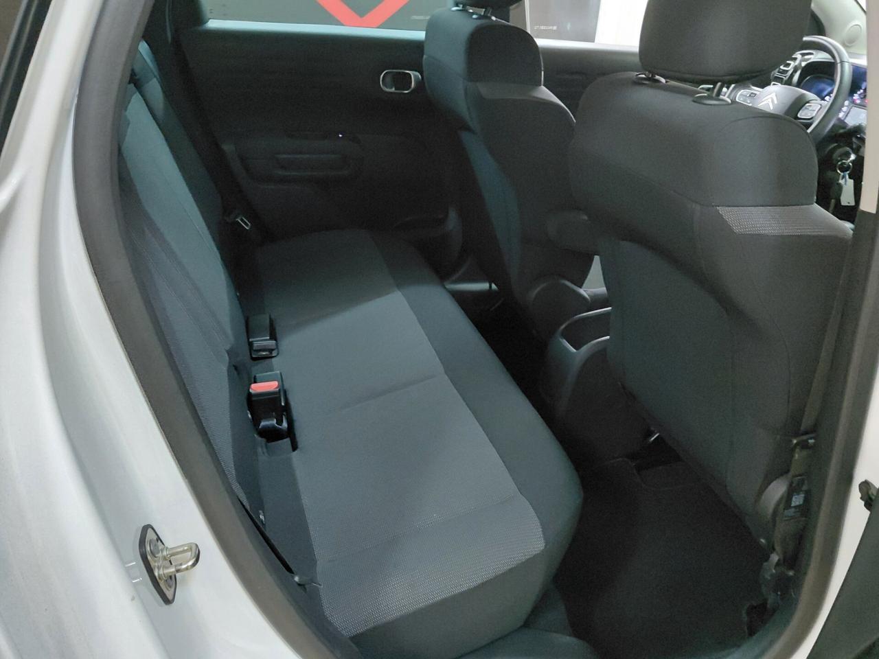 Citroen C3 Aircross 1200 110 cavalli S&S Shine