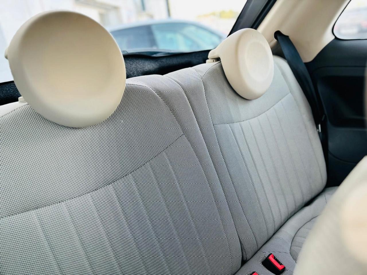 Fiat 500 1.3 Multijet 16V 95 CV Lounge