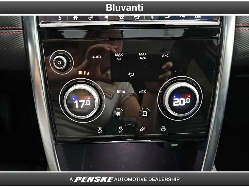 Land Rover Discovery Sport Discovery Sport 2.0 Si4 200 CV AWD Auto R-Dynamic S 7P.ti