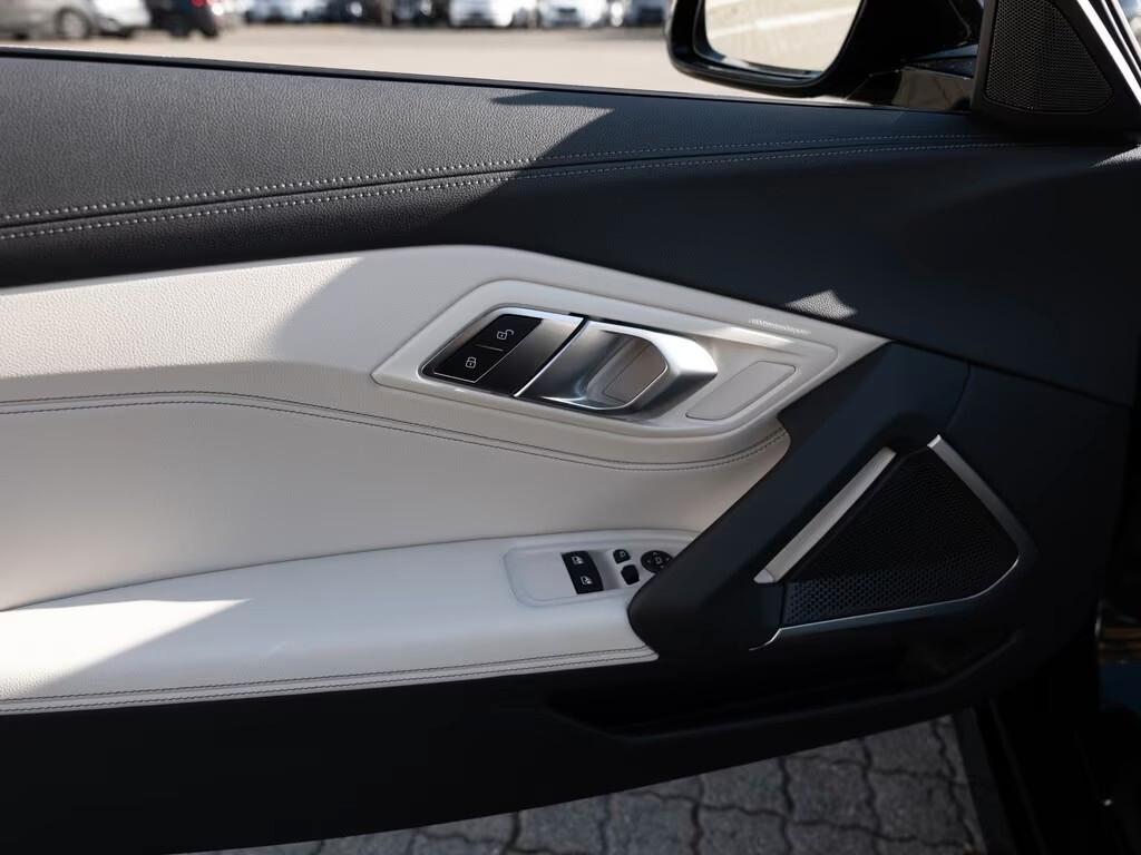Bmw Z4 sDrive20i Msport