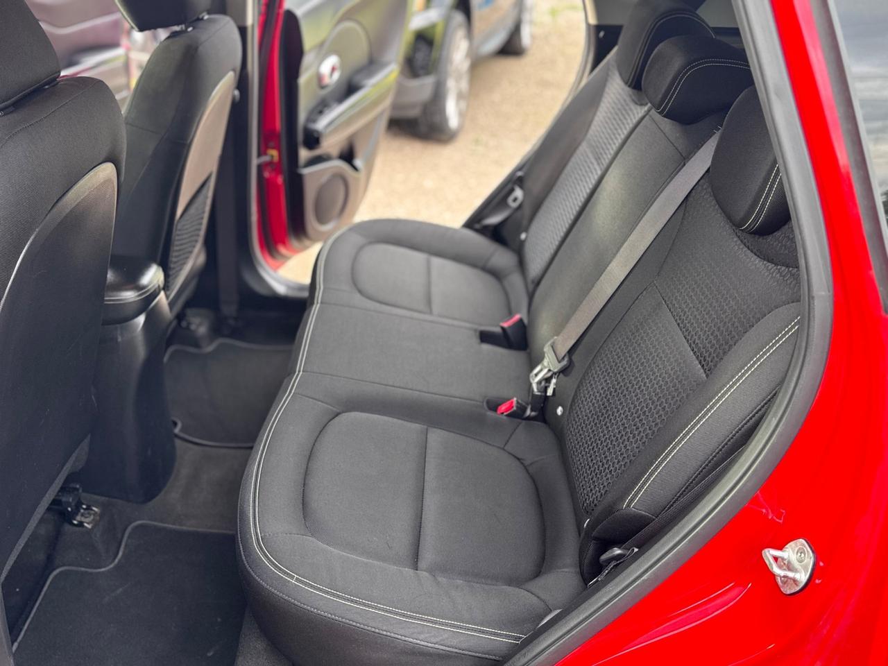 Kia Soul 1.6 Diesel 135cv Neopatentati - 2016 EU 6