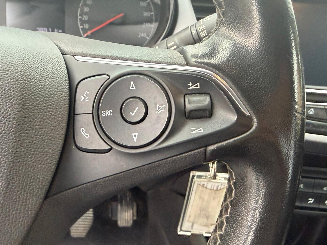 Opel Crossland 1.2 12V Start&Stop Blitz Edition