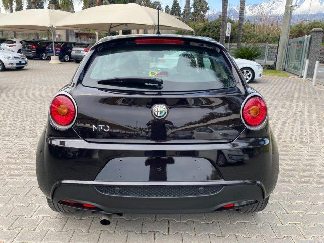 ALFA ROMEO MiTo 1.3 JTDm-2 85 CV Distinctive **NEOPATENTATI**