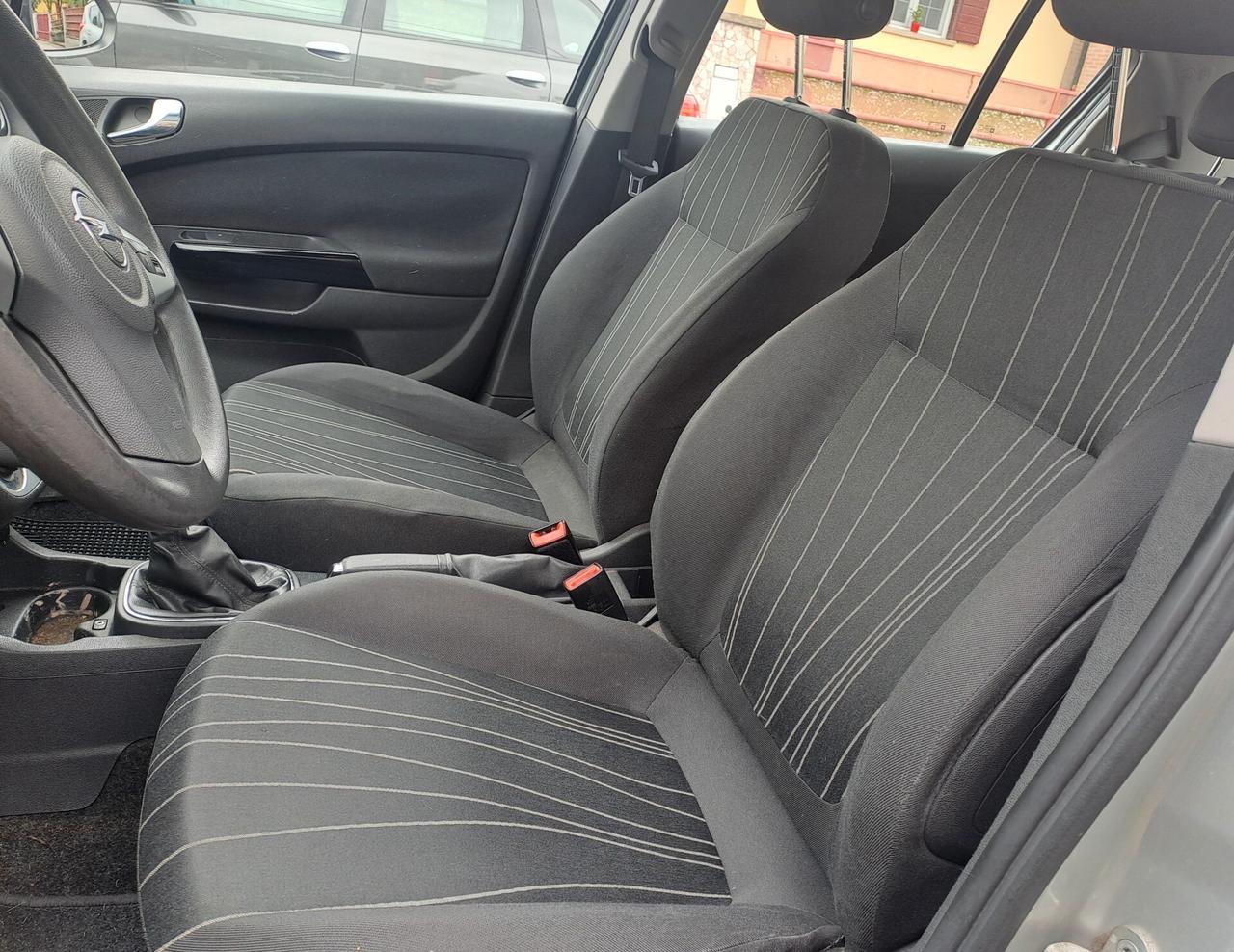 Opel Corsa GPL