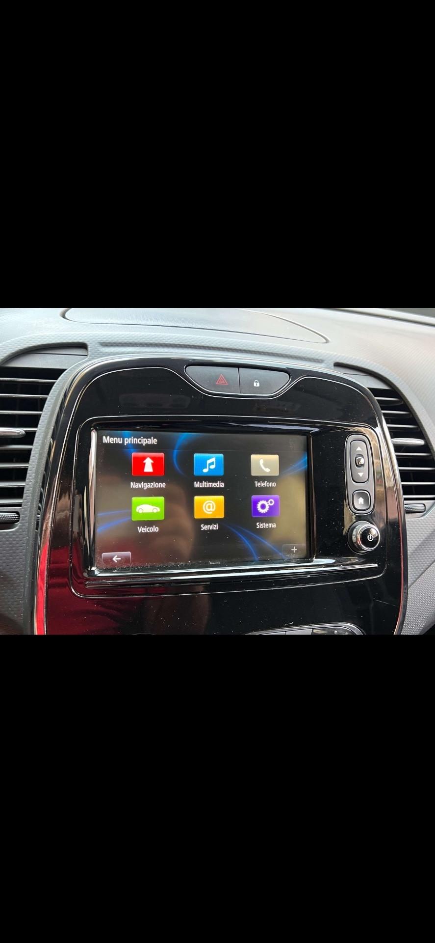 Renault Captur 1.5 dCi 8V 90 CV Start&Stop Energy R-Link
