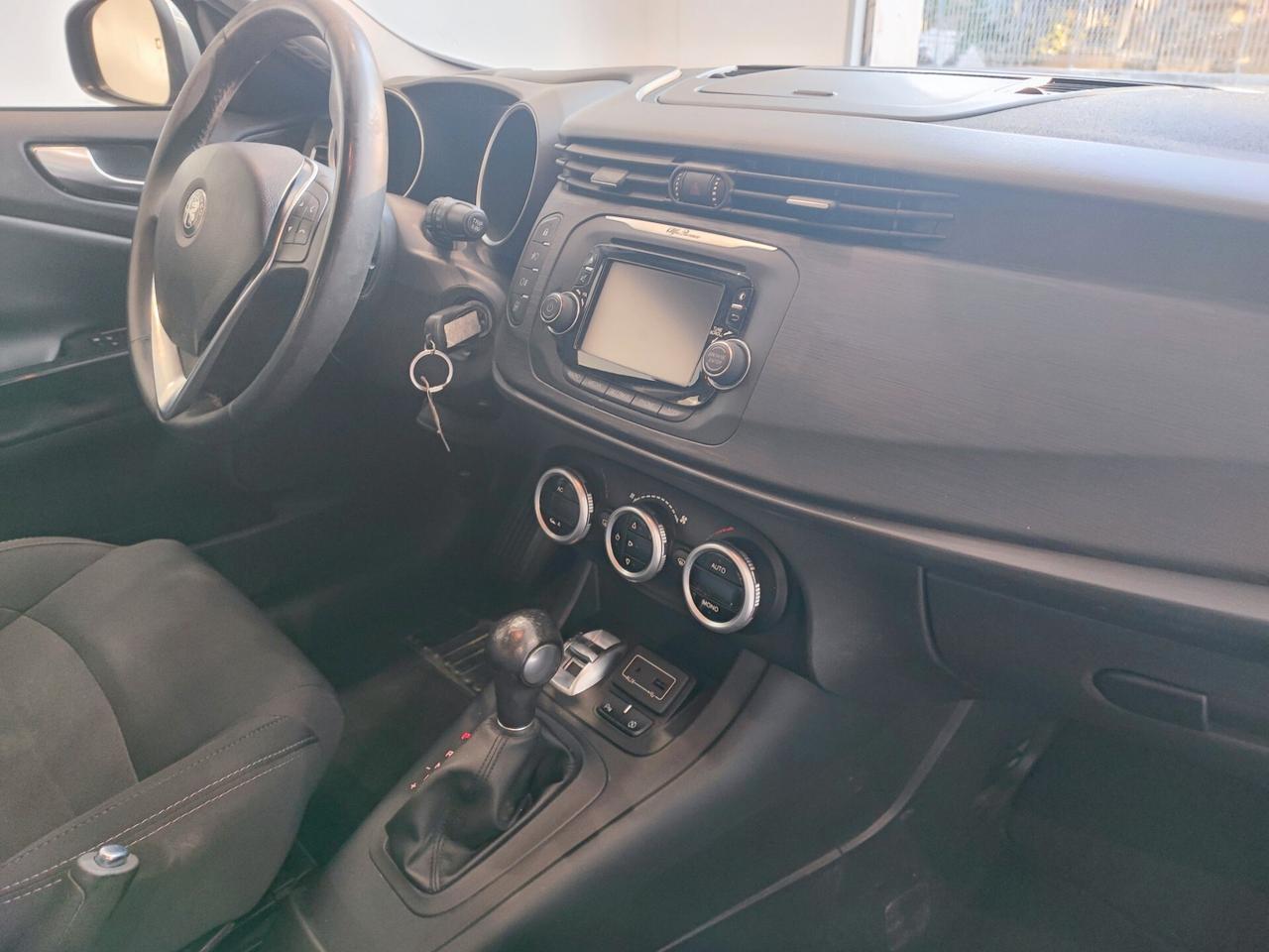 Alfa Romeo Giulietta 1.6 JTDm TCT Super