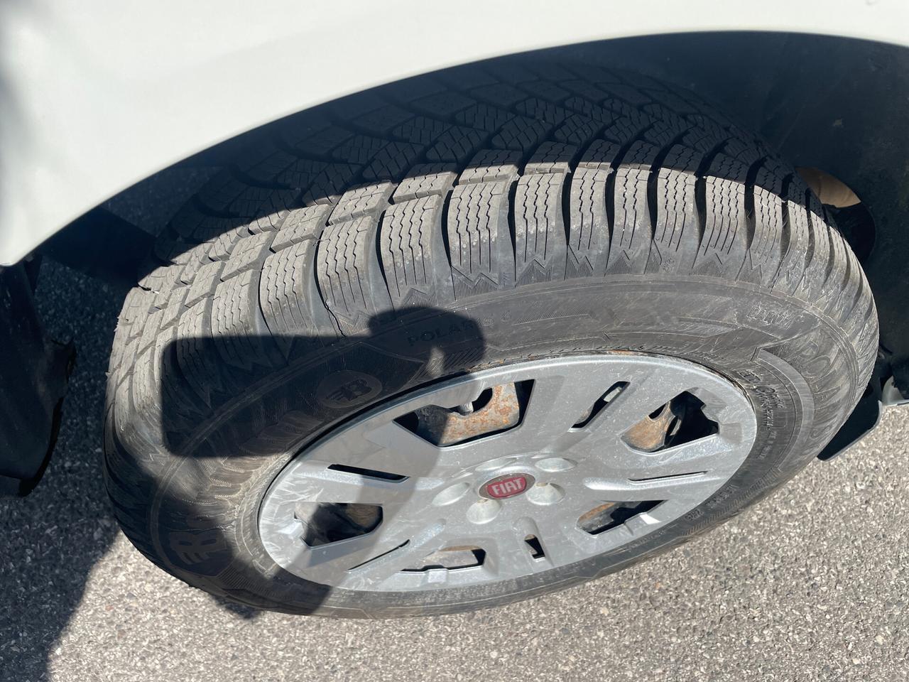 Fiat Doblo Doblò 1.3 MJT S&S PC Combi N1 Easy