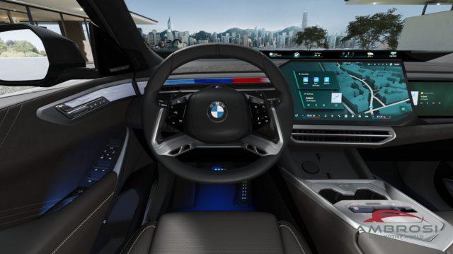 BMW X5 40d xDrive Msport Pro Comfort Package