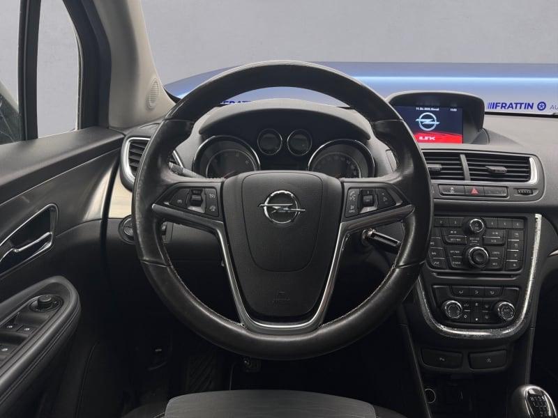OPEL MOKKA 1.7 CDTI COSMO