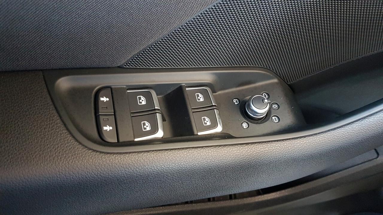 Audi A3 SPB 30 S-LINE 1.6TDI 116cv Sport
