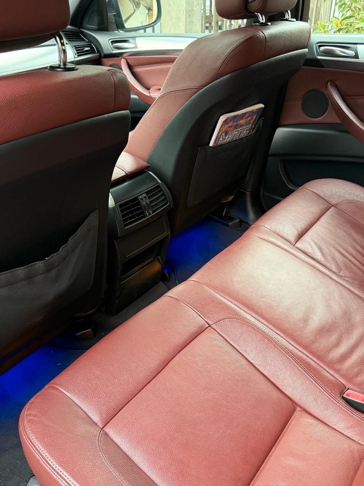 Bmw X6 xDrive30d Attiva