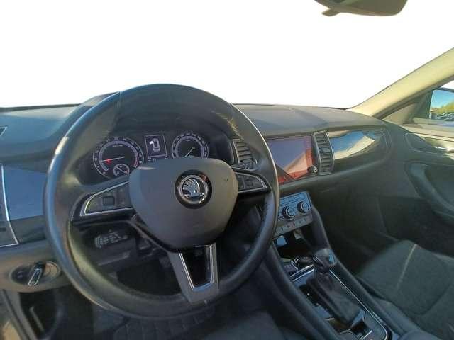 Skoda Kodiaq 2.0 tdi Style dsg 7p.ti