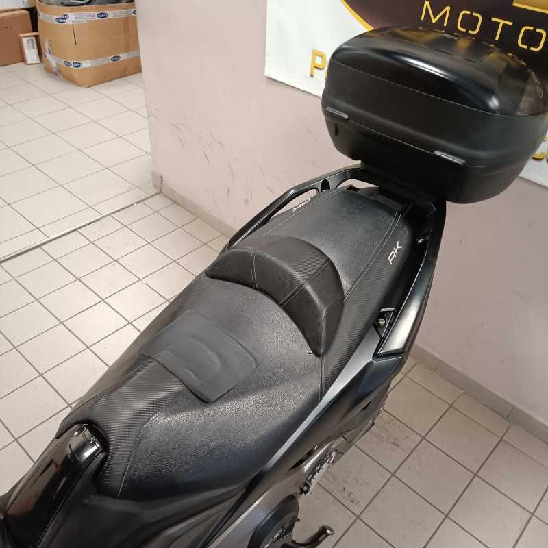 Kymco AK 550 - 2019