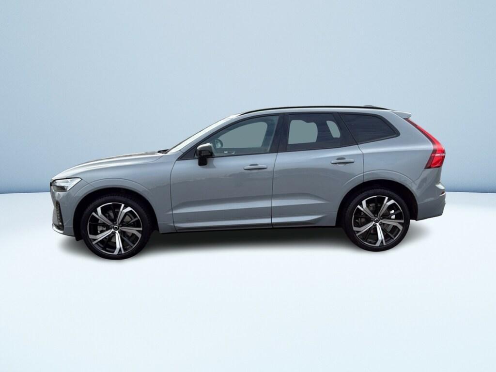 Volvo XC60 2.0 B4 Ultimate Dark AWD automatico