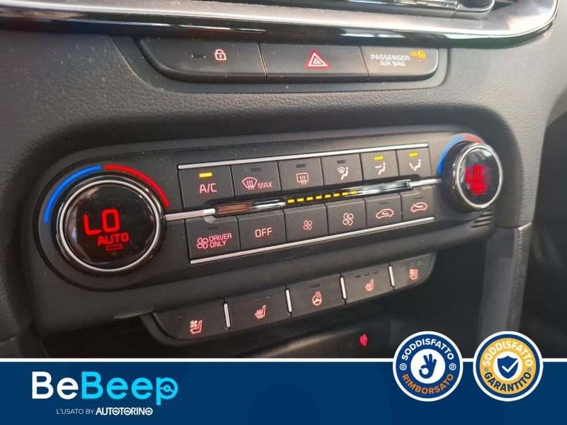 KIA Xceed 1.6 GDI PHEV EVOLUTION 141CV DCT
