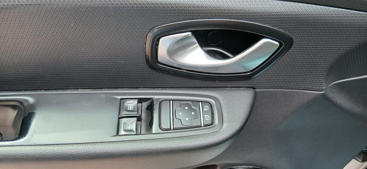RENAULT CLIO DCI 8V 90 CV 5 PORTE ENERGY