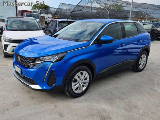 PEUGEOT 3008 1.5 bluehdi Active Business aut. - targa GF034BX