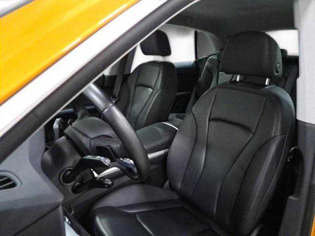 AUDI Q8 45 TDI quattro tiptronic