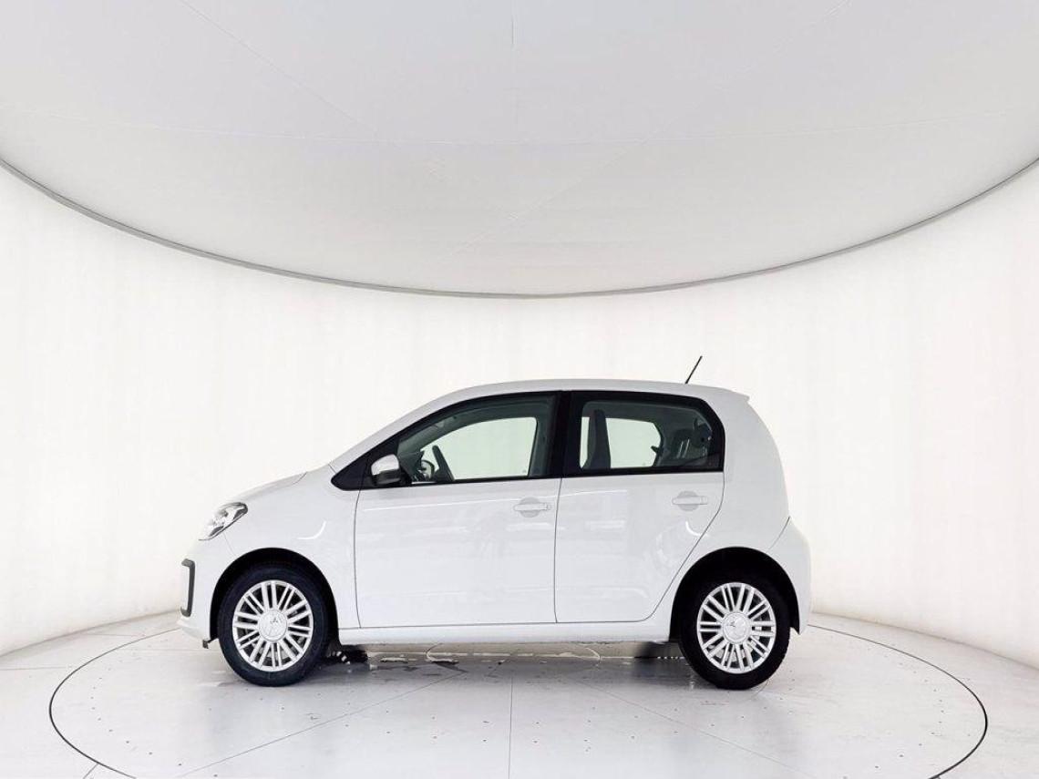 VOLKSWAGEN up 5p 1 0 evo move 65cv