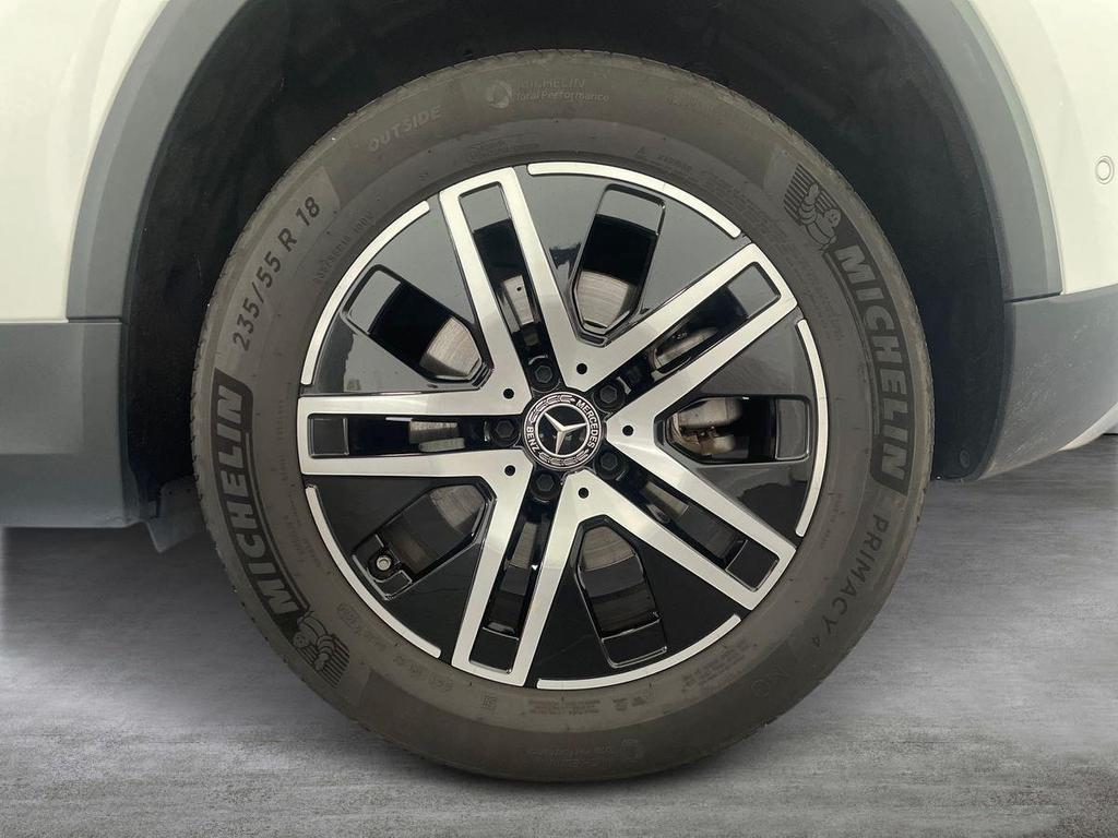Mercedes GLA 220 220 D Sport 8G-DCT