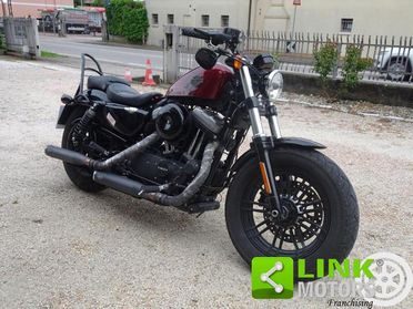 HARLEY-DAVIDSON XL1200X Forty-Eight SPORTSTER 1200