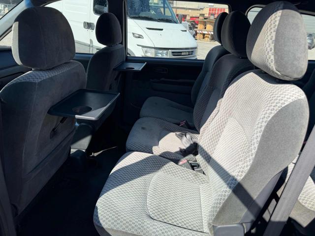 HYUNDAI Trajet 2.0 CRDi TD 16V GLS Premium senza lavoro da fare