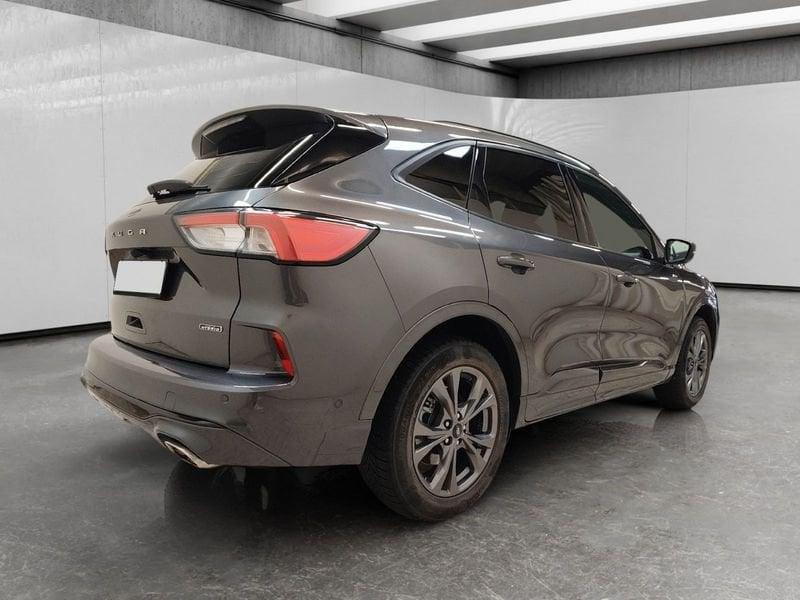 Ford Kuga 2.5 phev ST-Line X 2wd 225cv cvt