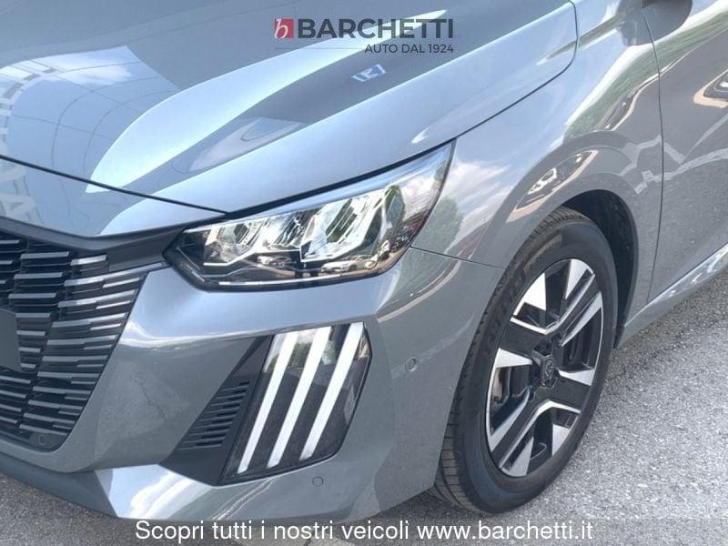 Peugeot 208 2ª SERIE PURETECH 100 STOP&START 5 PORTE ALLURE