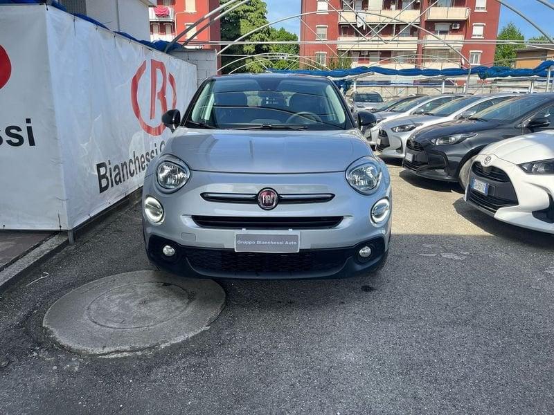 FIAT 500X 1.3 MultiJet 95 CV Connect