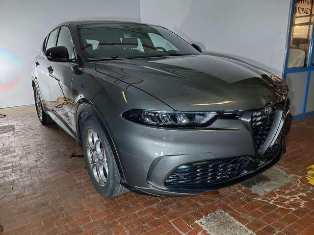 Alfa Romeo Tonale 1.6 Mjet 130cv Sprint TCT6 Navi+Camera+R18