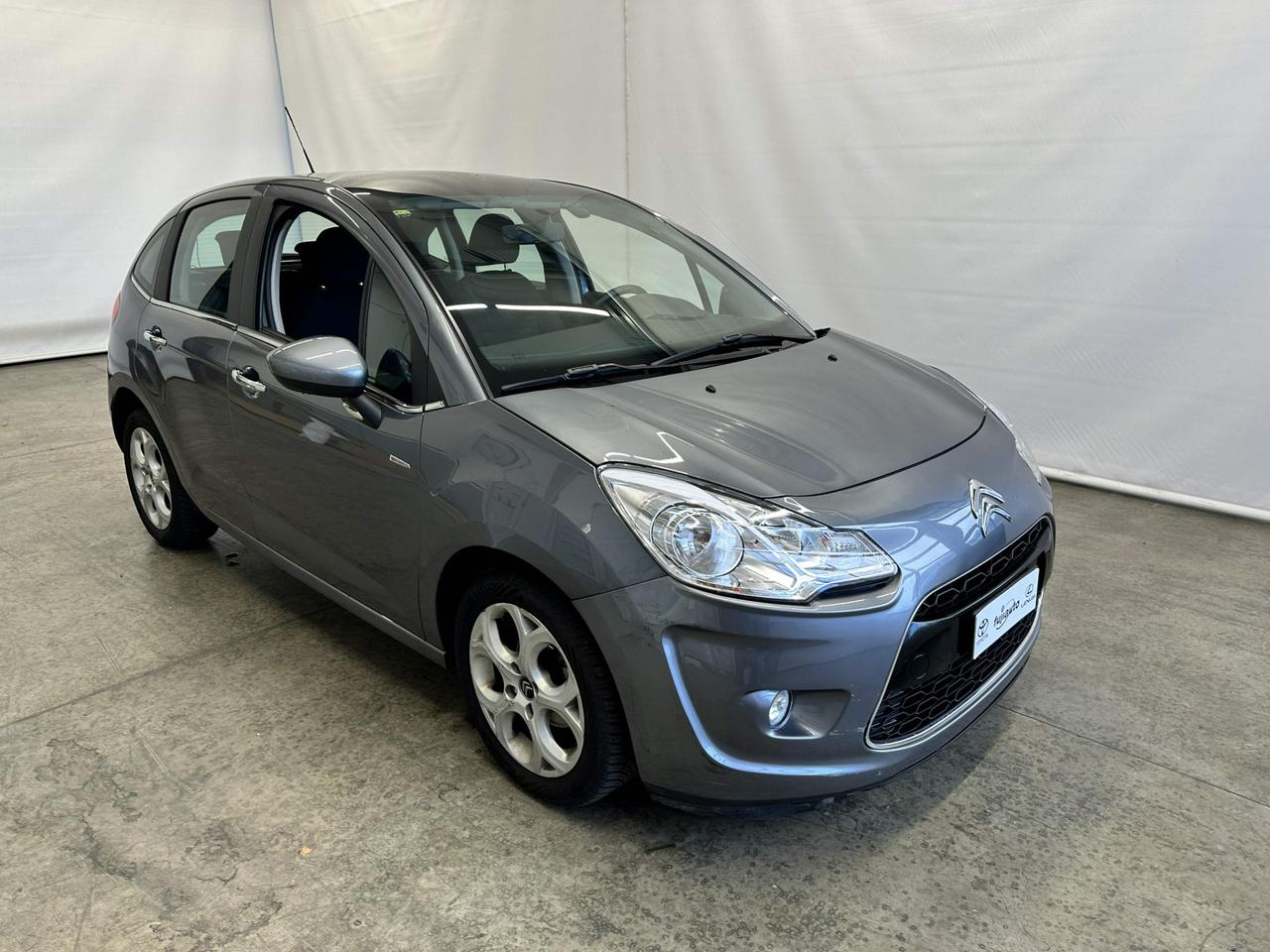 Citroen C3 1.4 hdi Exclusive (exclusive style) E5