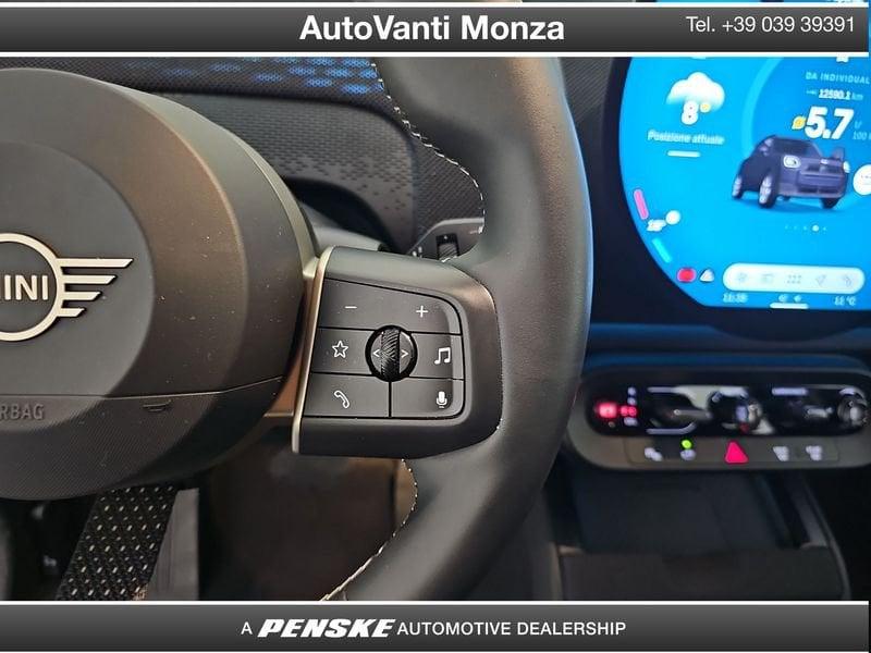 MINI Mini Countryman U25 Mini D Classic Countryman