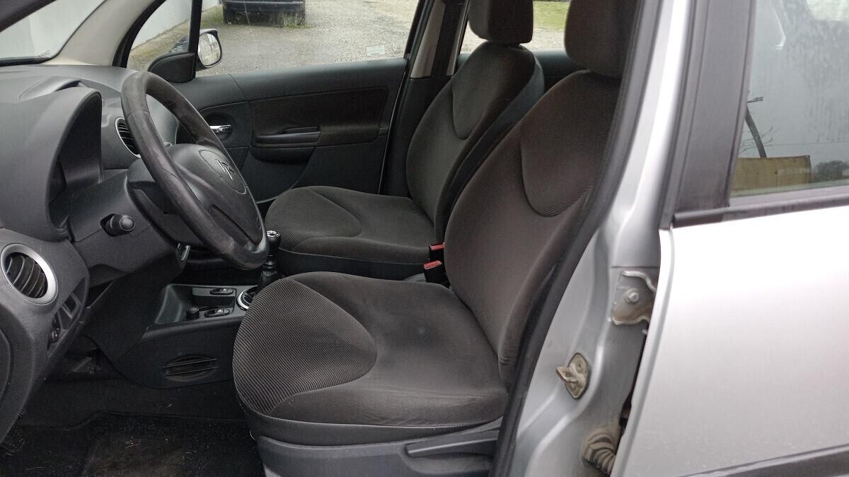 Citroen C3 1.4 HDi 70CV Elegance