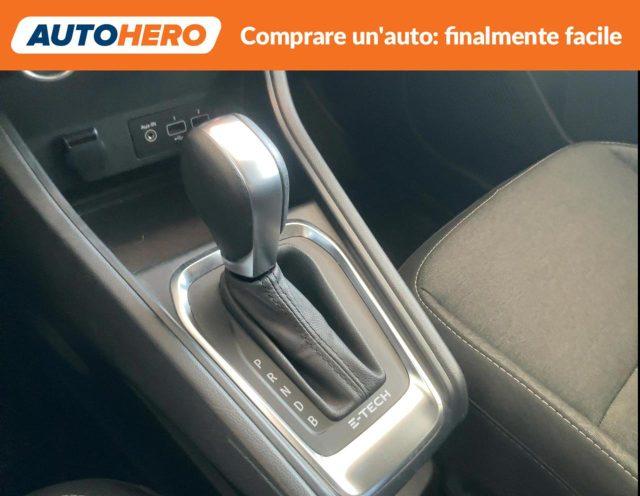 RENAULT Captur Full Hybrid E-Tech 145 CV Business
