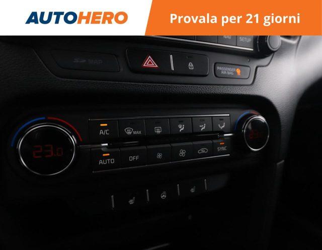 KIA Proceed 1.6 T-GDI DCT GT