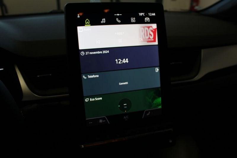 Renault Captur TCe 90 CV Evolution