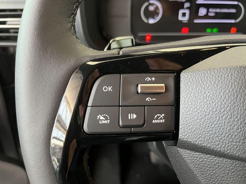 FIAT Doblò Doblo PL 1.5 d Doblo 130cv auto n1 + IVA