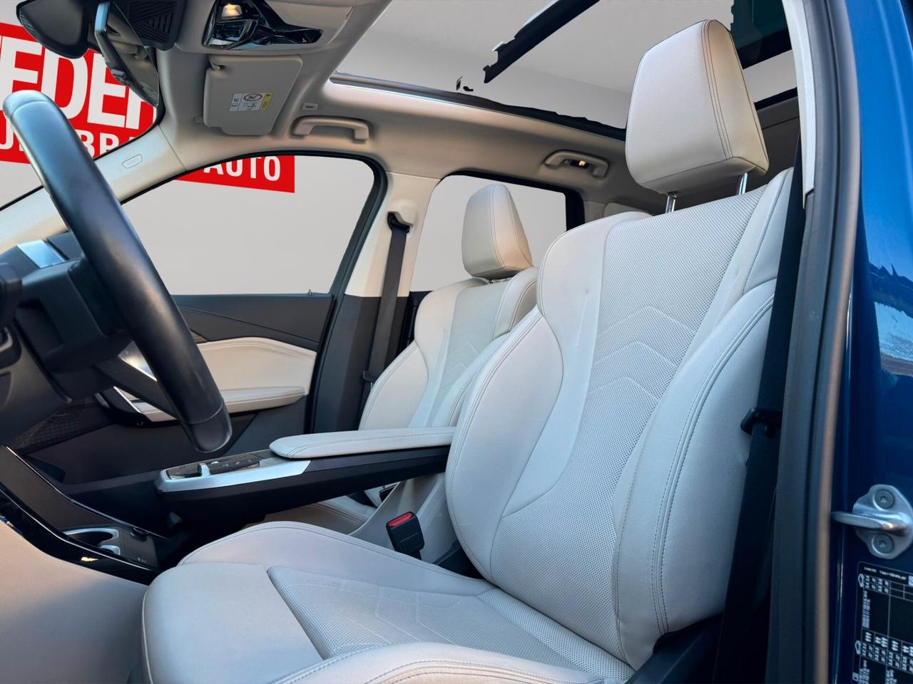Bmw X1 sDrive 18d xLine AUTO