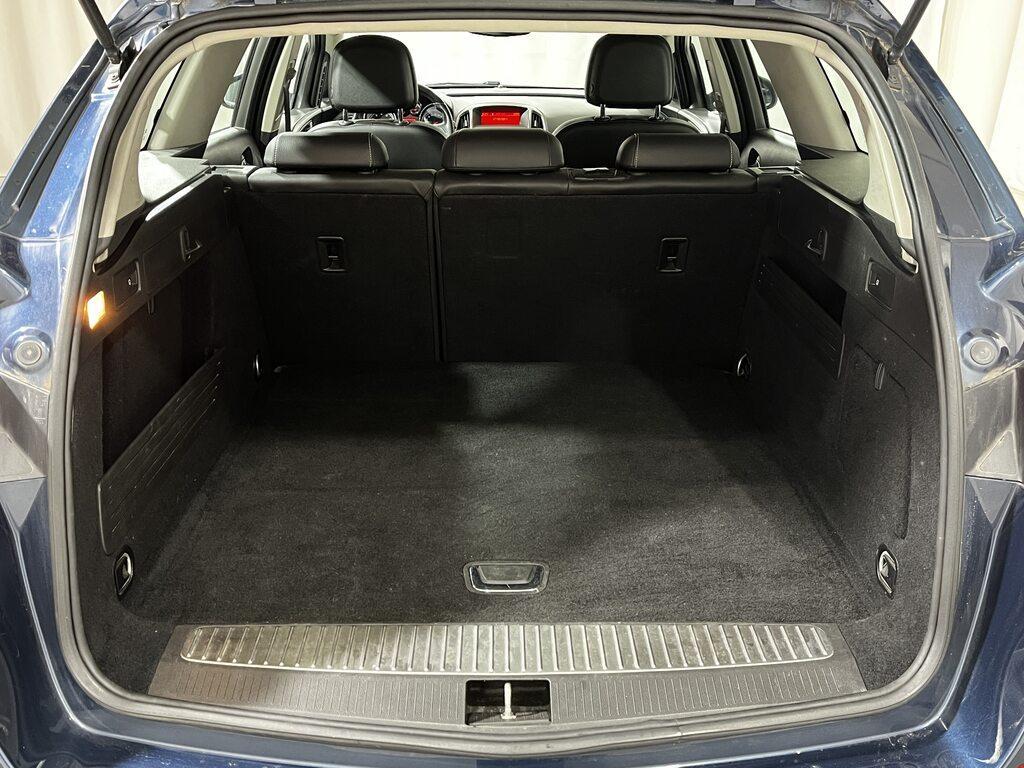 Opel Astra Sports Tourer 1.6 Elective 115cv