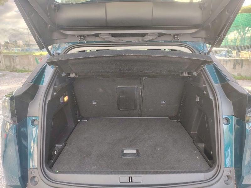 Peugeot 3008 3008 BlueHDi 130 S&S Allure Pack