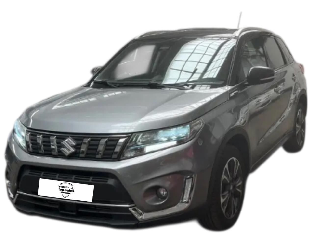 Suzuki Vitara 1.4 Hybrid A/T 4WD AllGrip Starview Perfetta