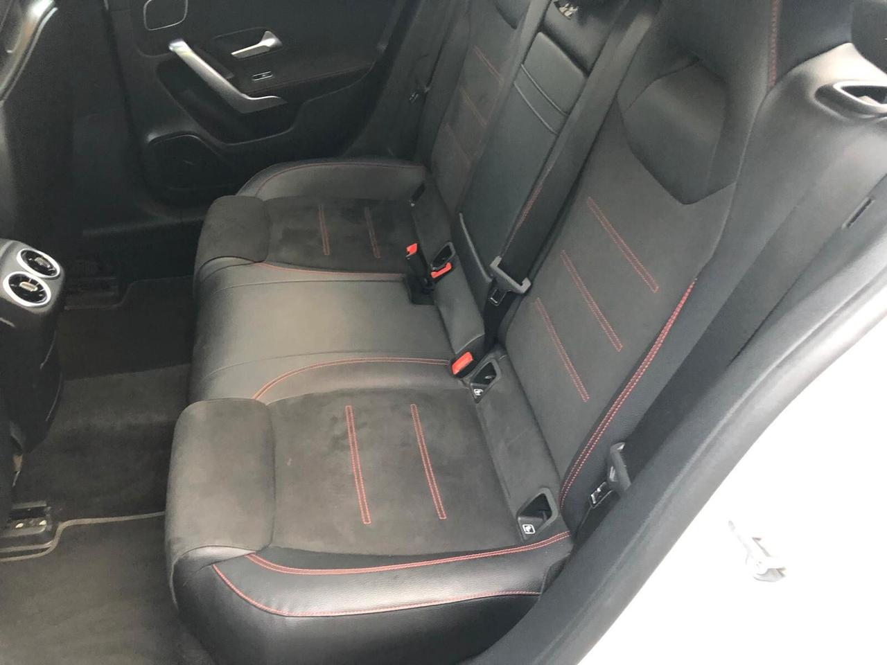 Mercedes-benz A 45 AMG 35 4Matic