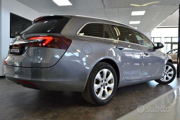 OPEL Insignia 1.6 CDTI 136CV Start&Stop Sports Tou