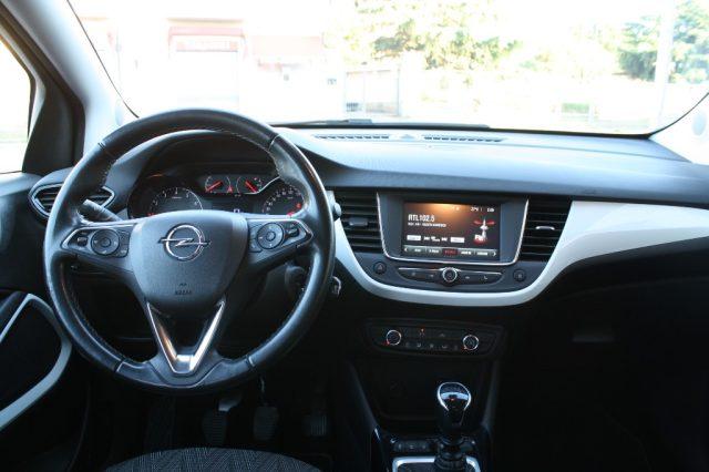 OPEL Crossland 1.2 Turbo 12V 110 CV Start&Stop Innovation